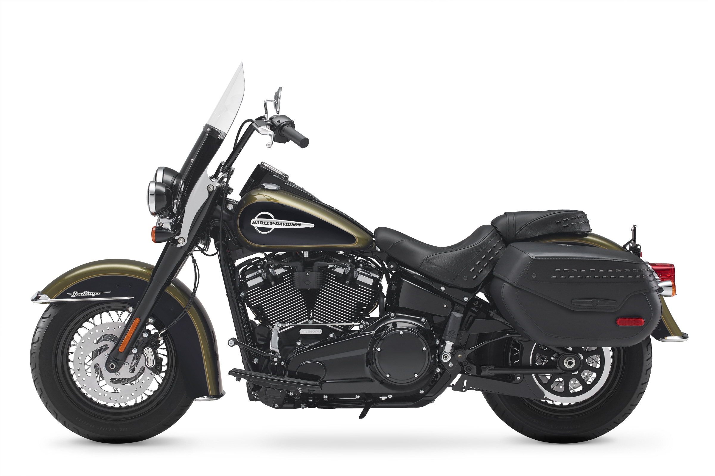 2018 Harley-Davidson Motorcycles | Everything You Need To Know ...