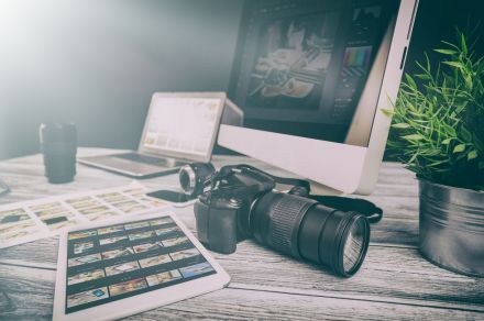 The 5 best laptops for photo editing and photographers