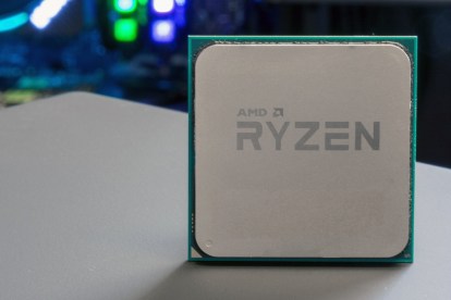 AMD Crams Desktop Performance Into Ultra-thins With New Ryzen APUs ...