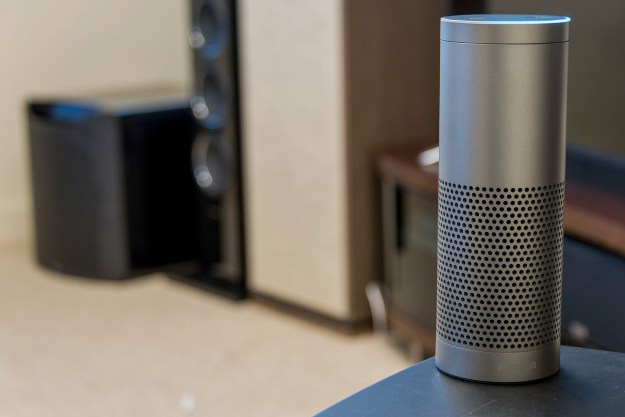 The 10 Best  Alexa-Powered Smart Speakers for Your Home in 2018