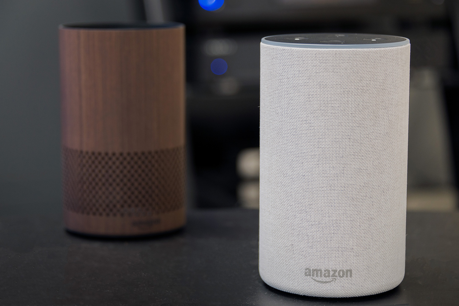 All of 's Echo Devices Compared: Which One Is Best for Your Smart  Home?