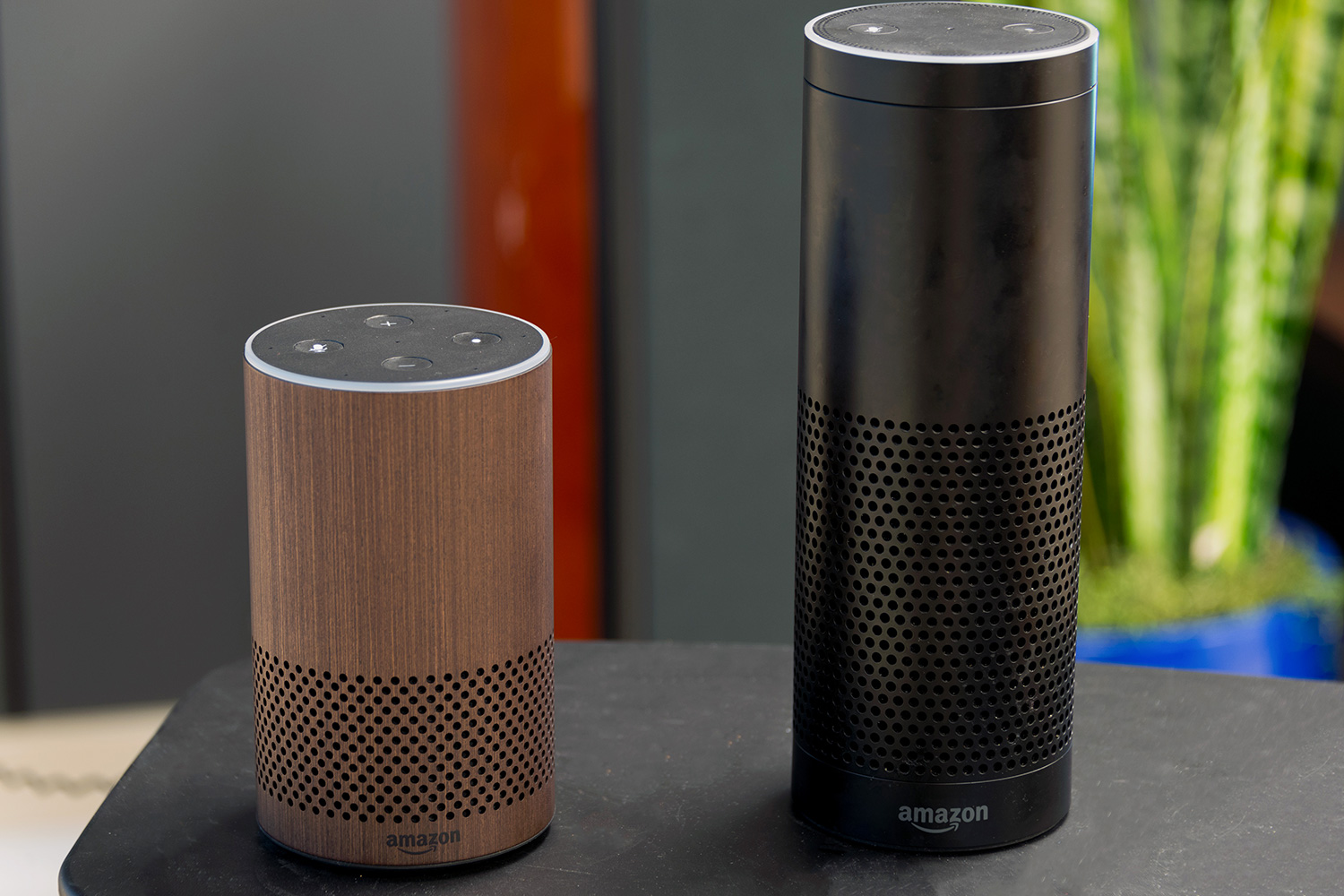 Echo Pop speaker offers full-bodied sound & Alexa compatibility