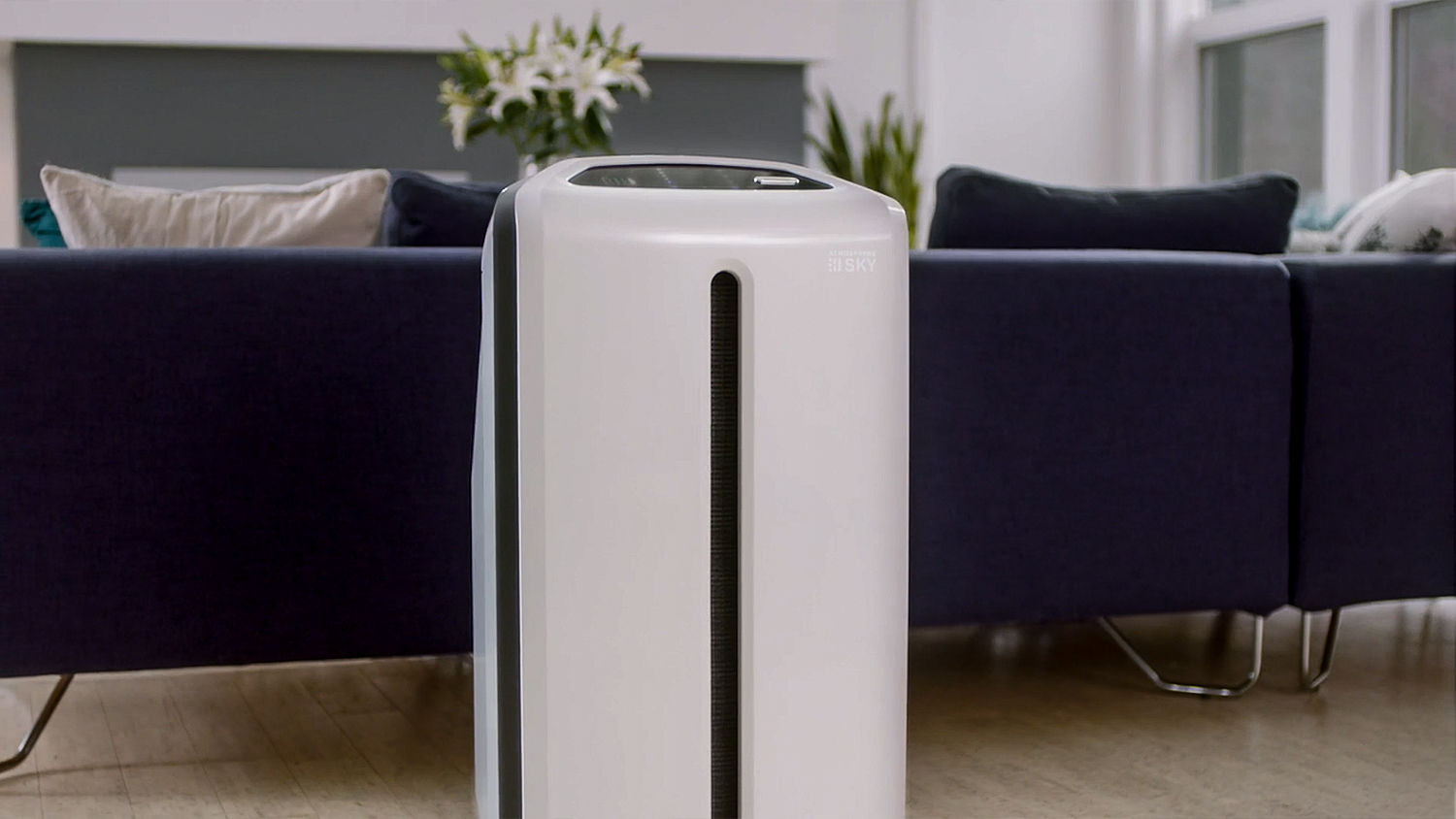 Amway Debuts the Atmosphere Sky Air Treatment System | Digital 