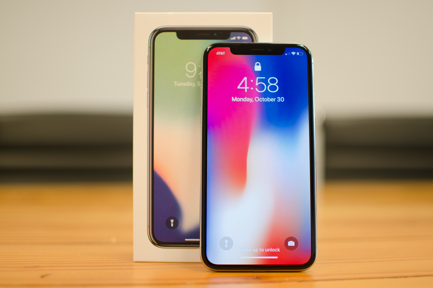 iPhone X Review: A Breath of Fresh Air | Digital Trends