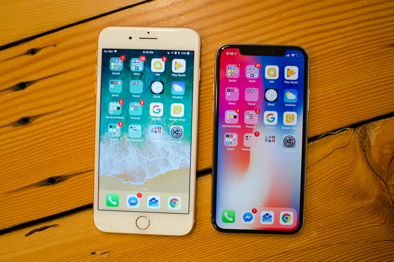 iPhone X vs. iPhone 8: Which iPhone is best? - CNET