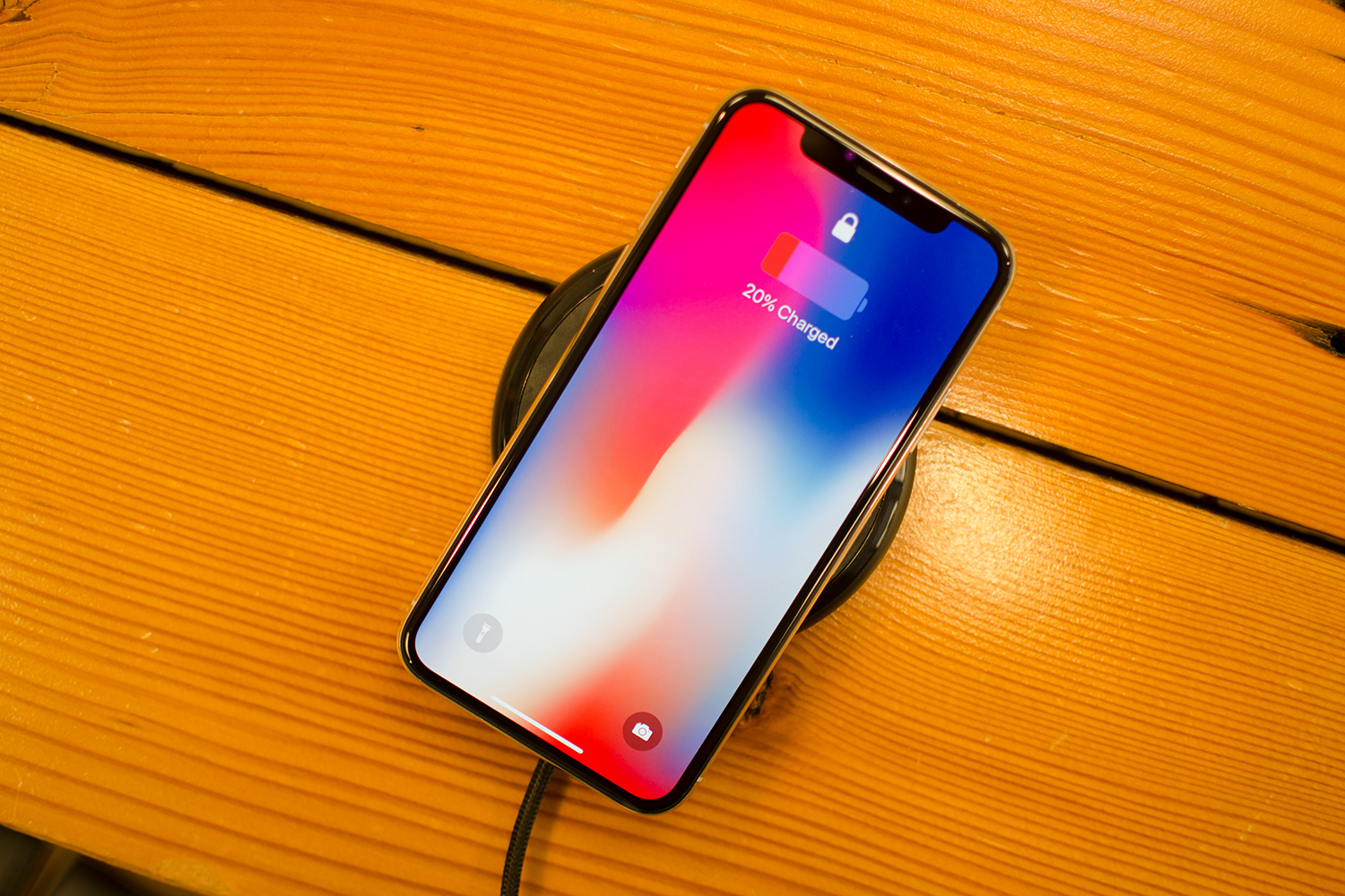 iPhone X review: Embrace the new normal