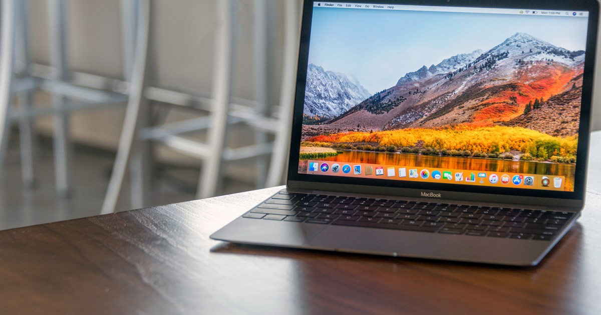 Here's What We Want To See From a New MacBook | Digital Trends