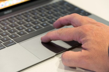 Apple Won't Be Making a Mac With a Touchscreen | Digital Trends