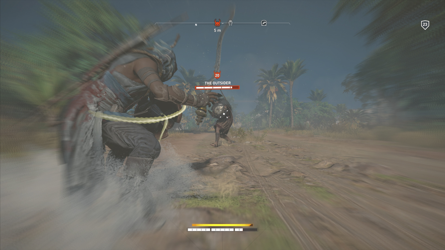 Assassin's Creed Origins Review – Play Critically