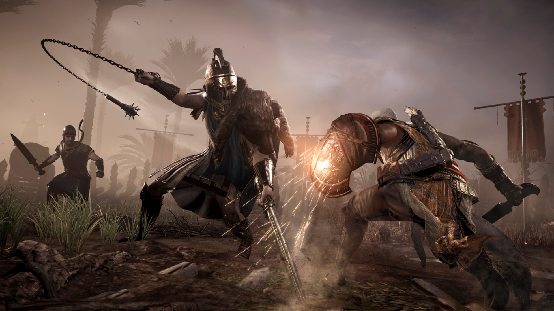 Assassin's Creed Valhalla Review — It'll Get You Hooked But Some Refinement  Needed –