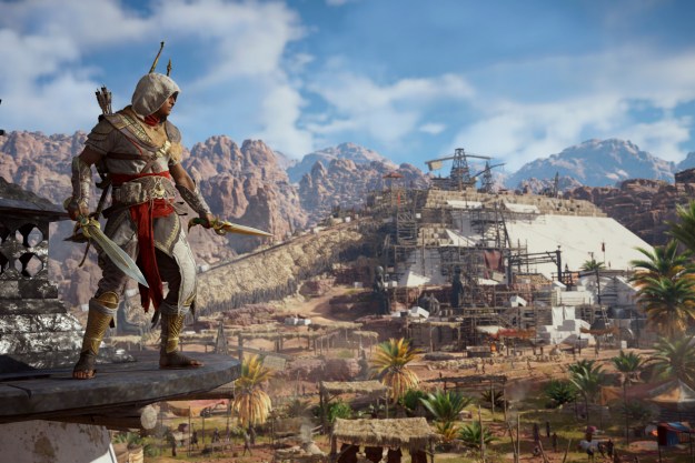 There's So Much Assassin's Creed Now, It's Hard To Keep Up