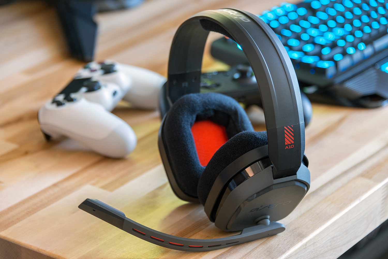 Astro A10 Review An Affordable Gaming Headset With Great Sound