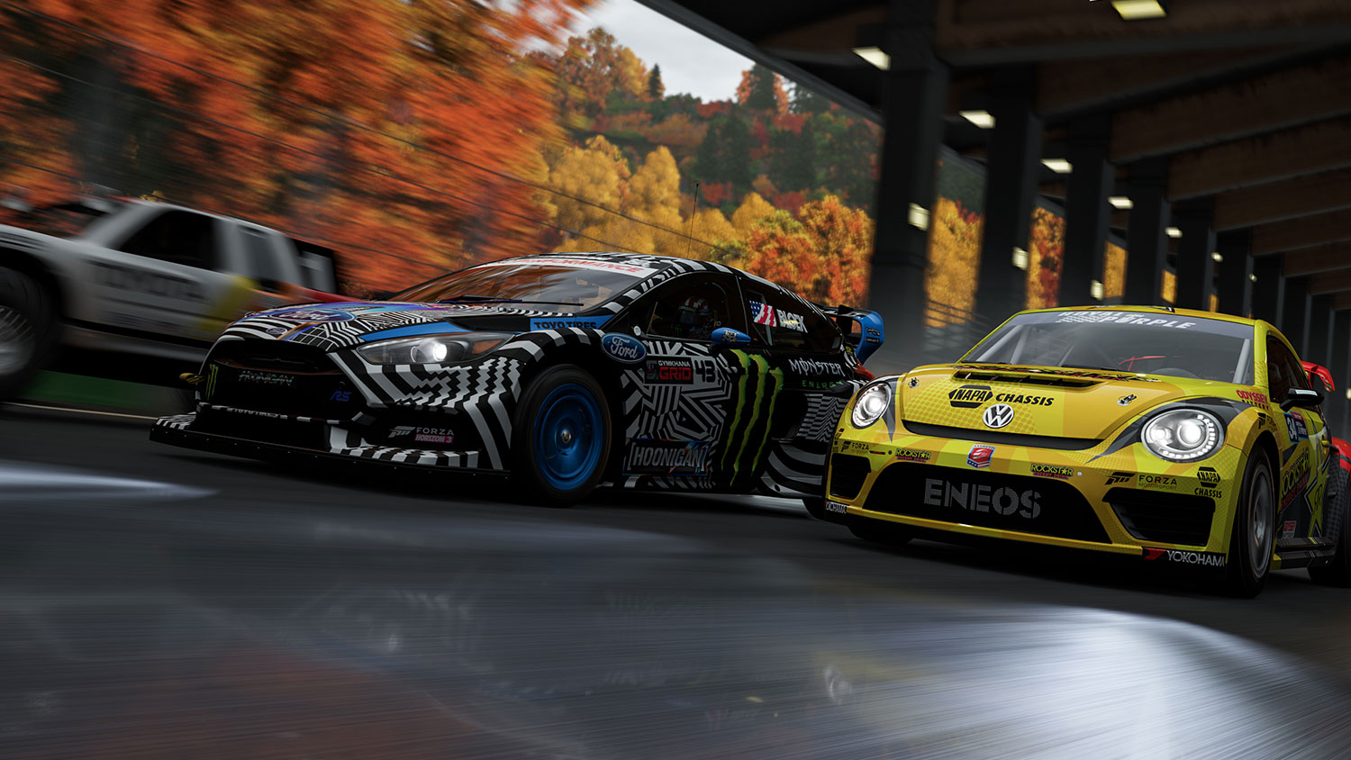 Forza Motorsport 8 best cars: top picks for dominating the track in Turn  10's new racer