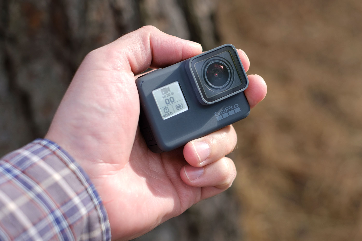 GoPro Hero 12 Black First Look - 15 NEW Features Explained + Sample  Footage! 