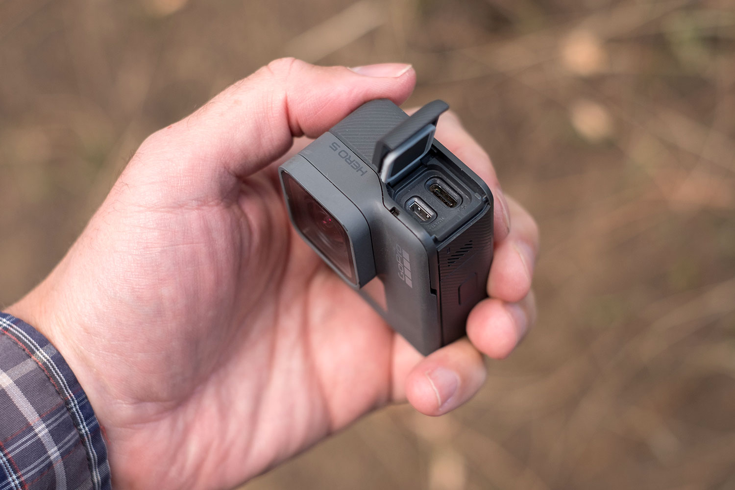 GoPro Hero5 Black Review | Digital Trends