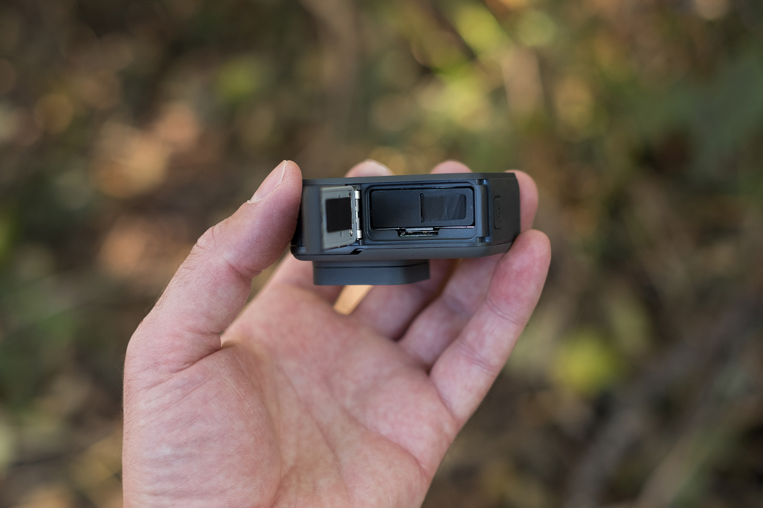 GoPro Hero6 Black review | Digital Trends