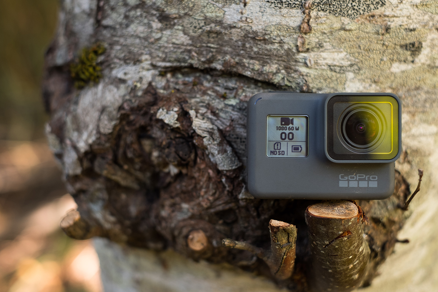 GoPro Hero6 Black review | Digital Trends