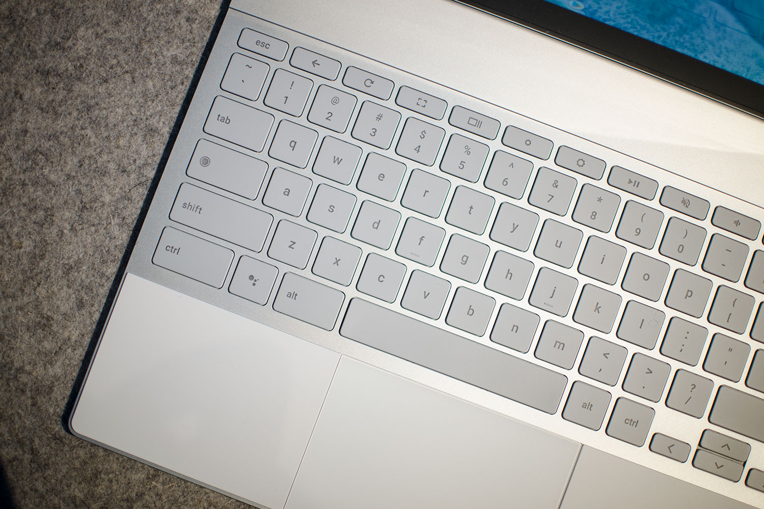 Chromebooks lost their chance to shine