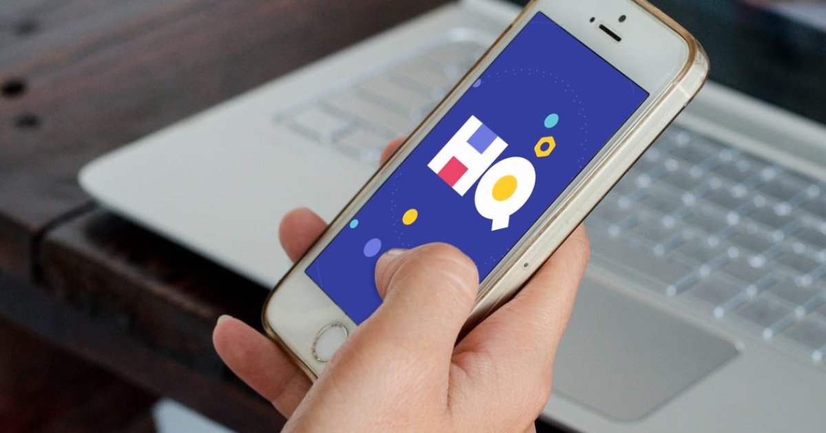 HQ Trivia app becomes overnight sensation