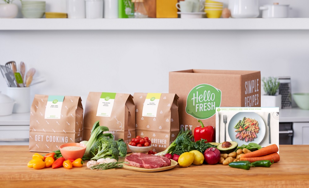 HelloFresh Free Trial: Can You Get Your First Box for Free? | Digital ...