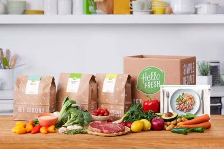 HelloFresh Free Trial: Can you get your first box for free?