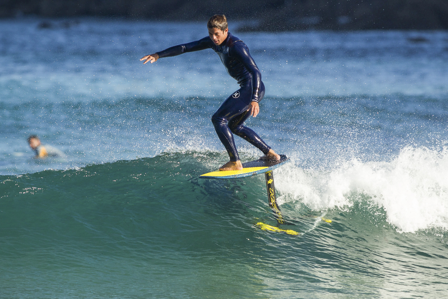 lyft hydrofoil board