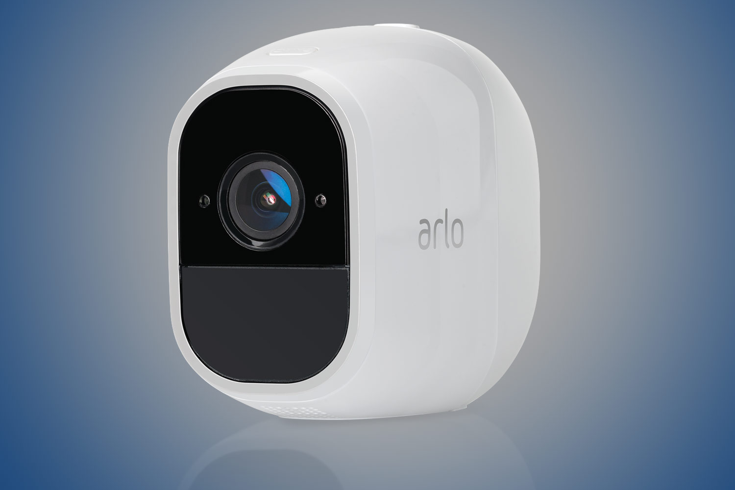 Arlo pro hot sale 2 camera