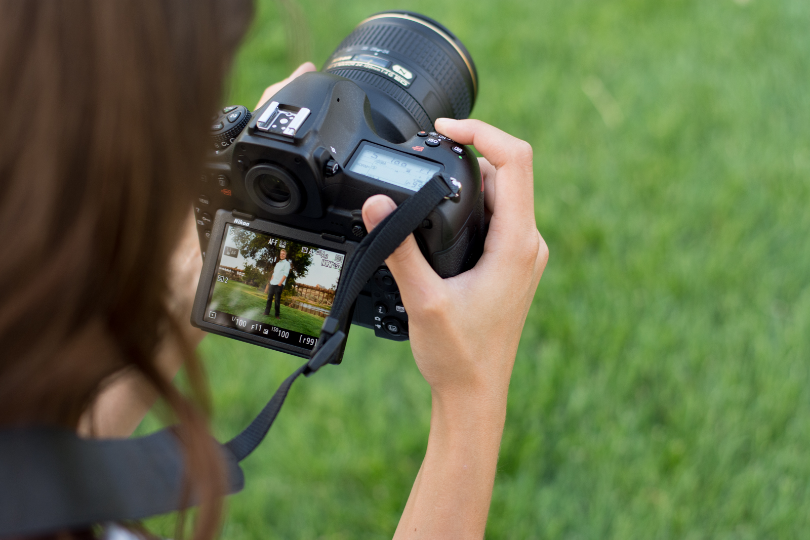 Video terms you should know: ISO, aperture, and more