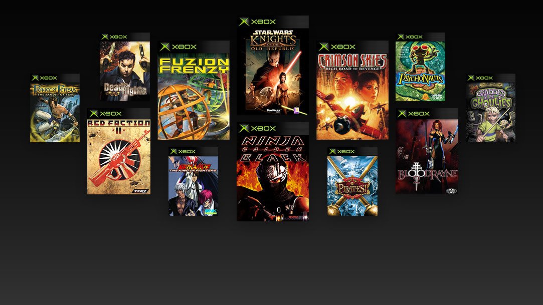 Saw game xbox store one backwards compatibility