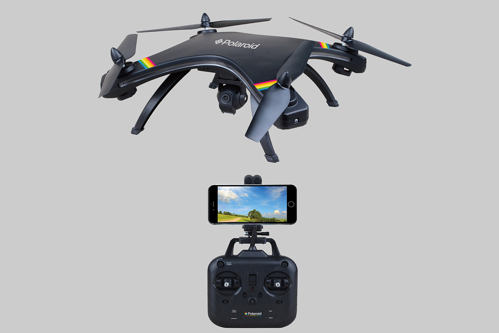 polaroid pl3000 drone