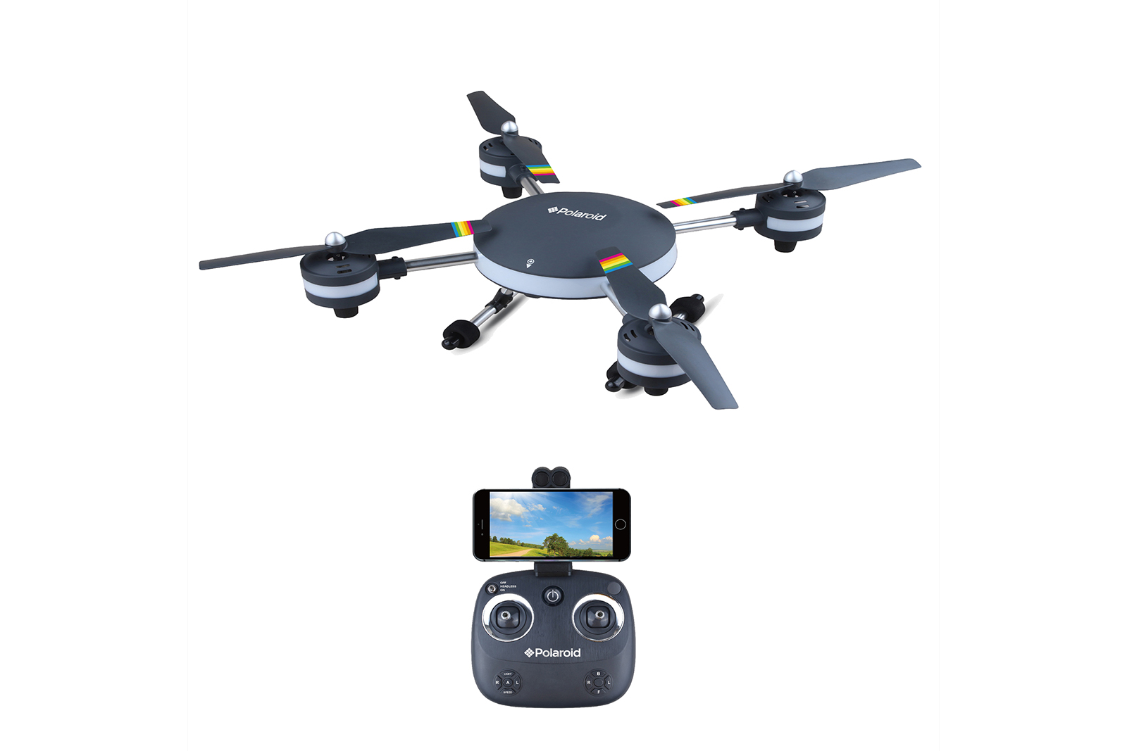 polaroid pl3000 drone