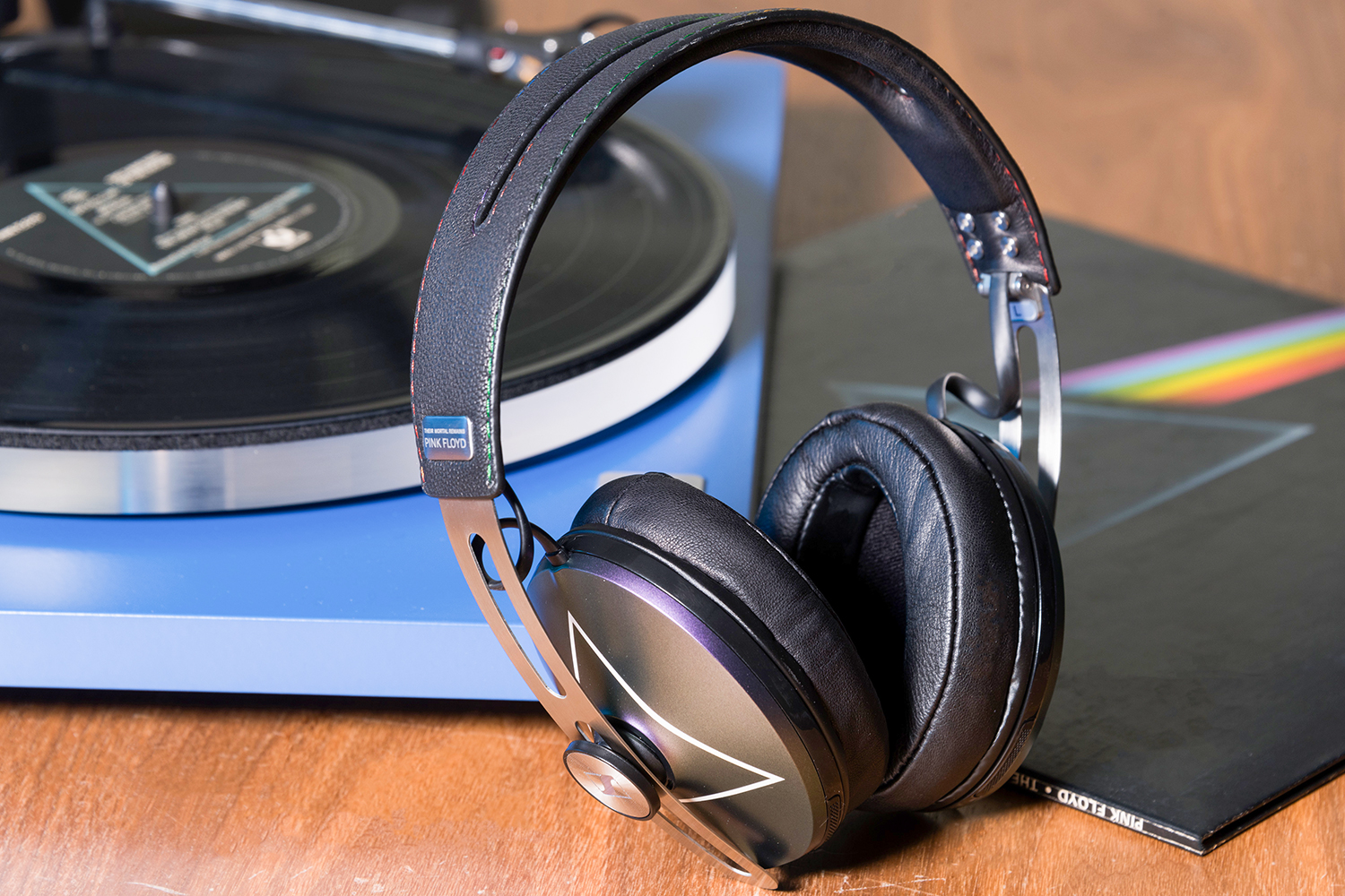 Sennheiser HD1 Wireless Headphones Review Specs and More Digital Trends