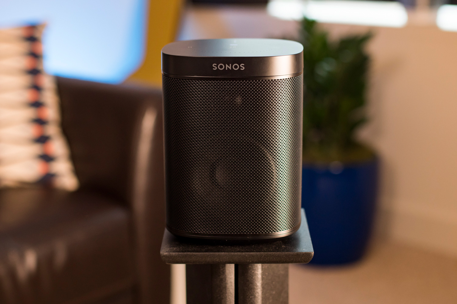 Sonos store single speaker