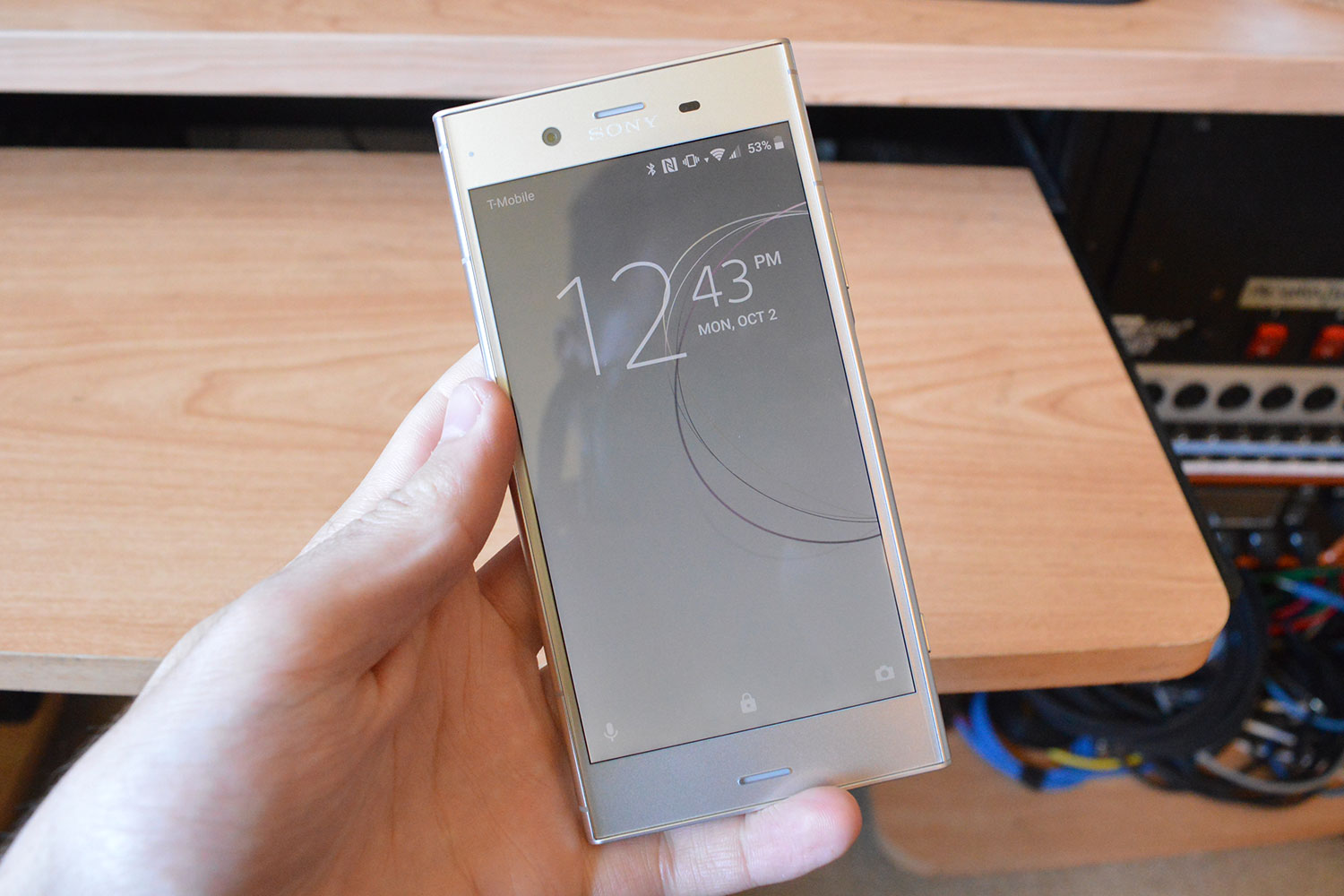 Sony Xperia 5 V review: Falls short of its promise