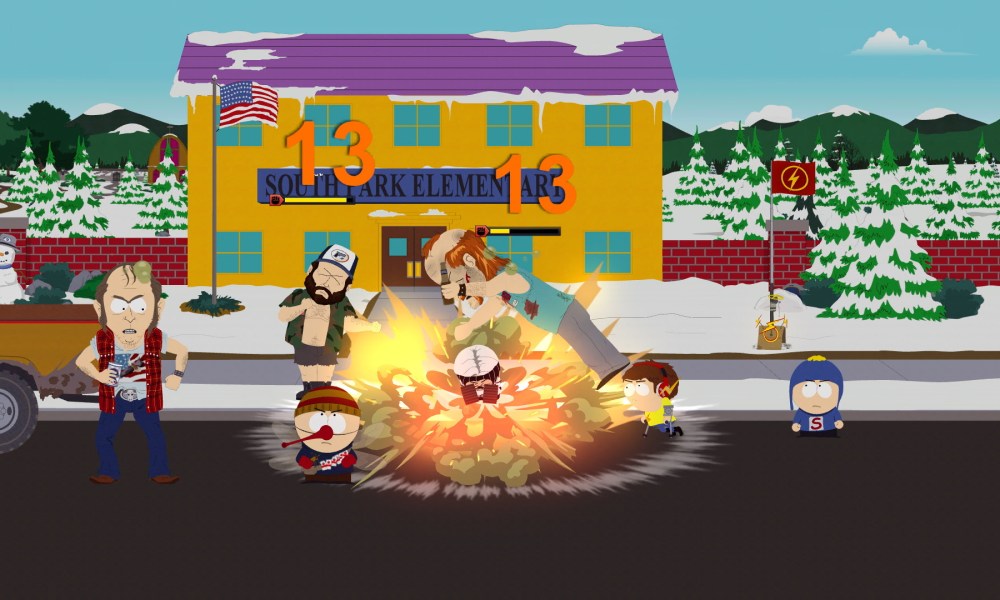 ‘South Park: The Fractured But Whole’ review