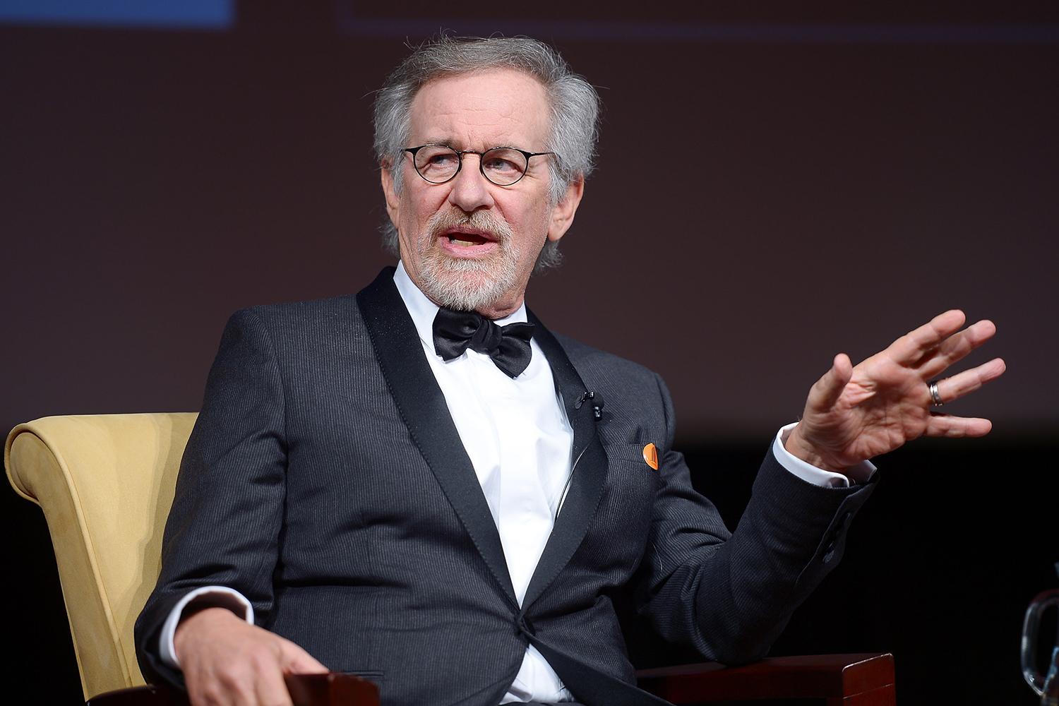 Steven Spielberg is a PC gamer? Find out why the Oscar winner loves gaming