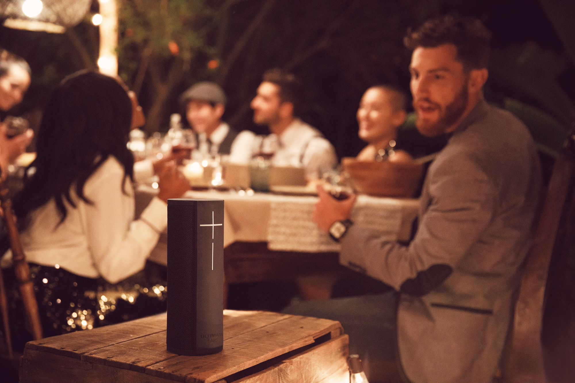 Ultimate Ears Megablast Bluetooth Speaker Is 60 Off At Dell For