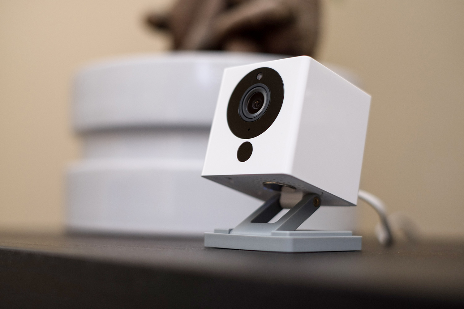 Wyze cam store 1080p hd review