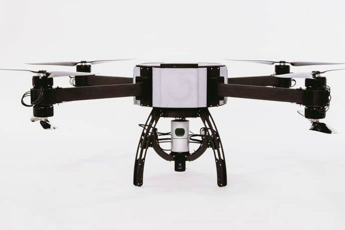 aerigon drone price