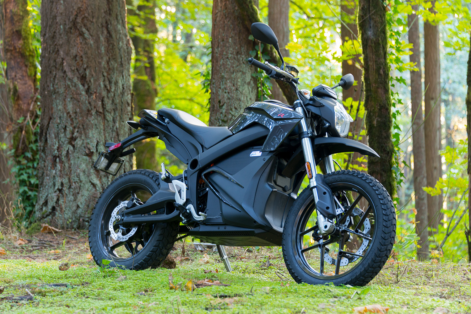 Zero discount motorcycles cost