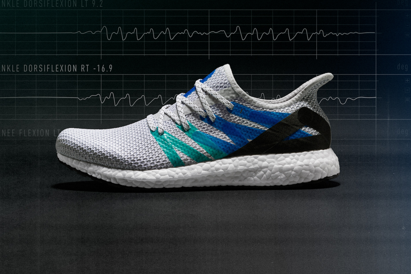 Adidas Robots Are Making Running Shoes That Fit With Where You Live Digital Trends