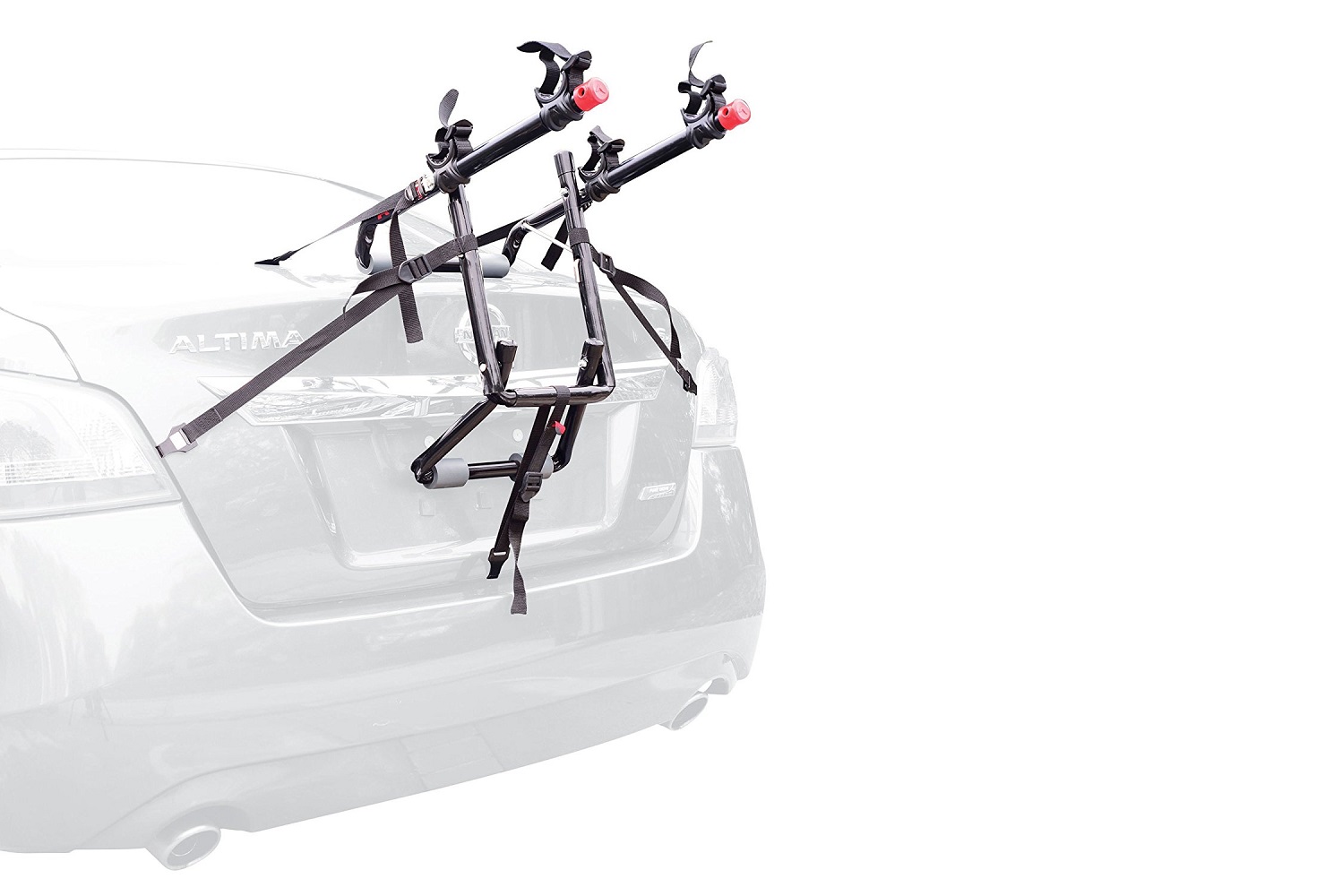 The Best Bike Racks for Your Car Digital Trends