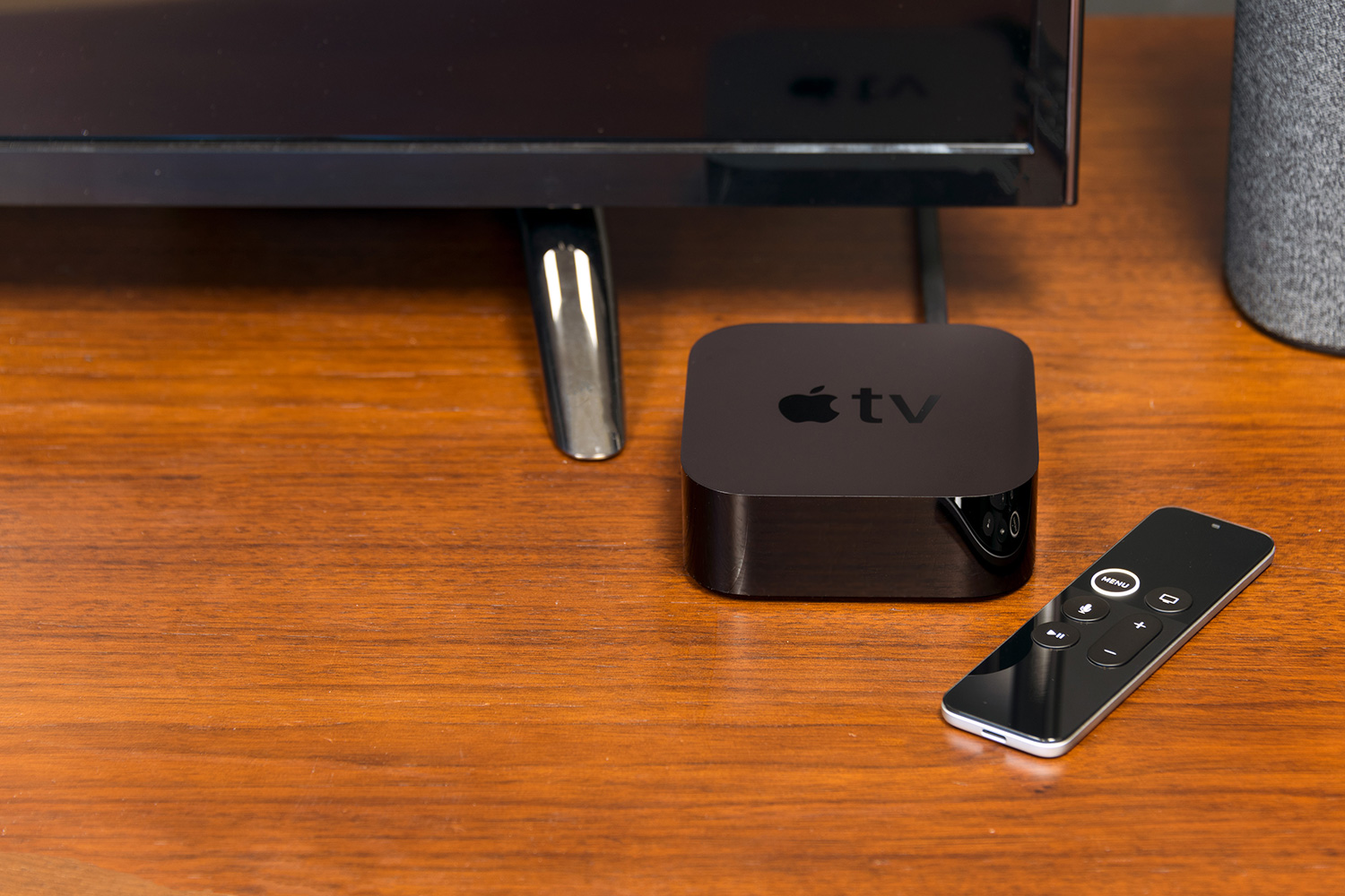 Обзор Apple TV