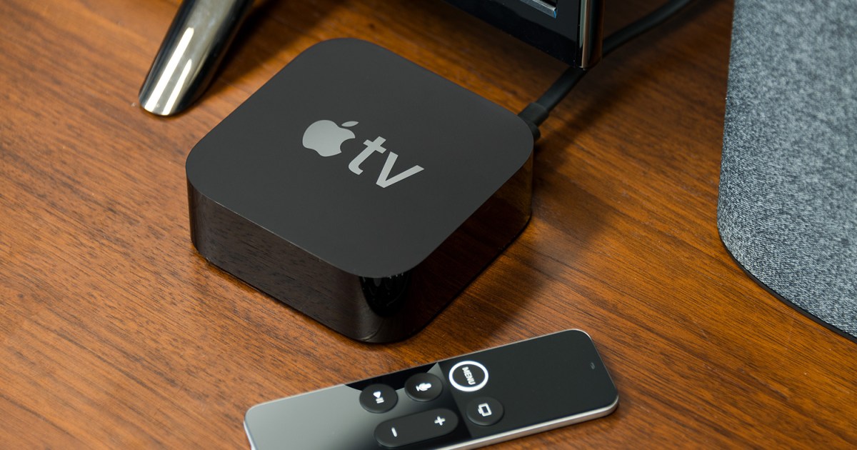 Apple TV 4K (2017) Fans Review: Digital | But Trends For Stunning, Only Apple