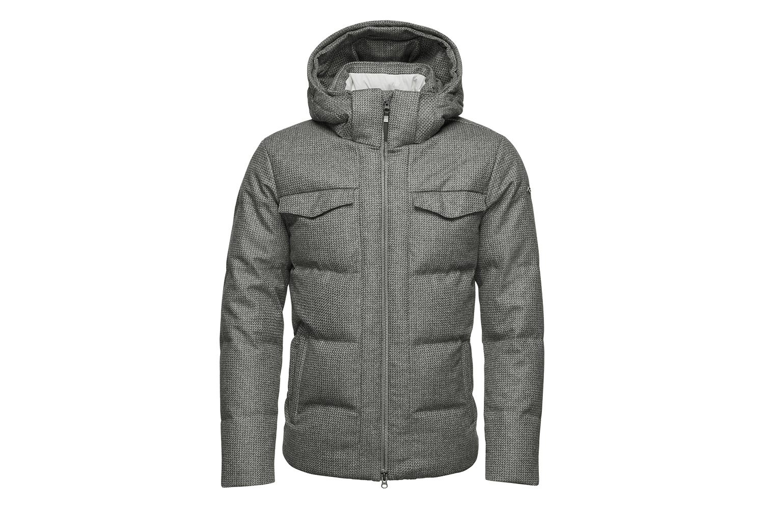 Best down shop jackets 2017