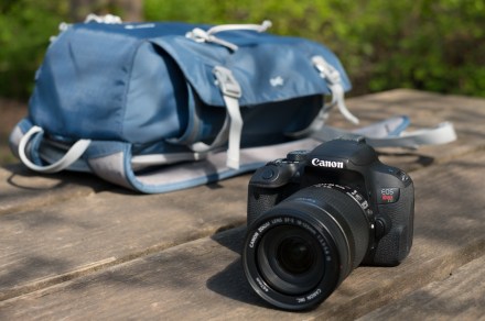 Best camera deals: Save on DSLR, action cameras, point-and-shoot