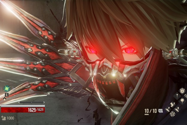 Code Vein bosses: how to defeat the Greater Lost