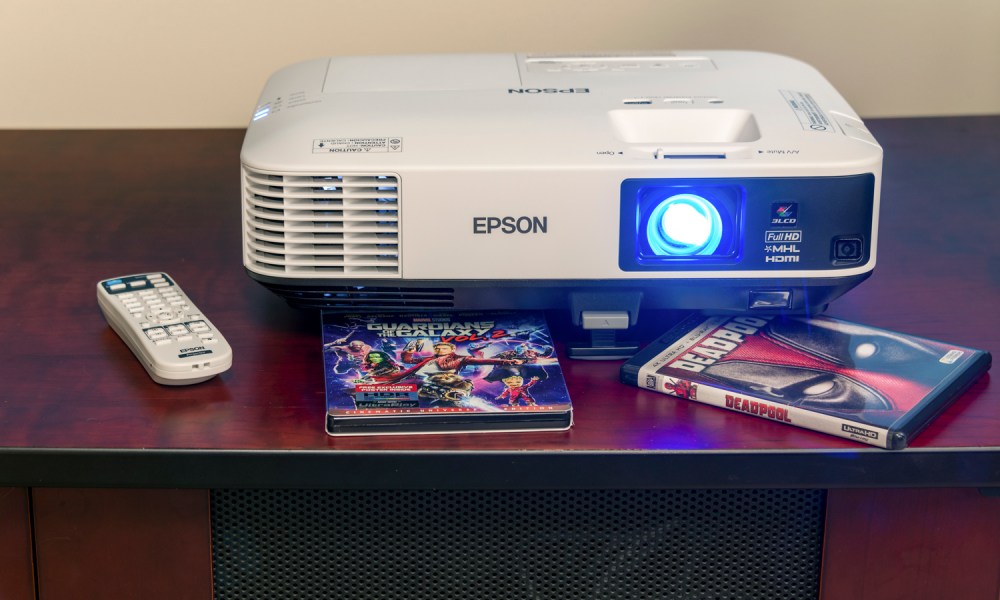 epson home cinema 1450 review projector moviesscale