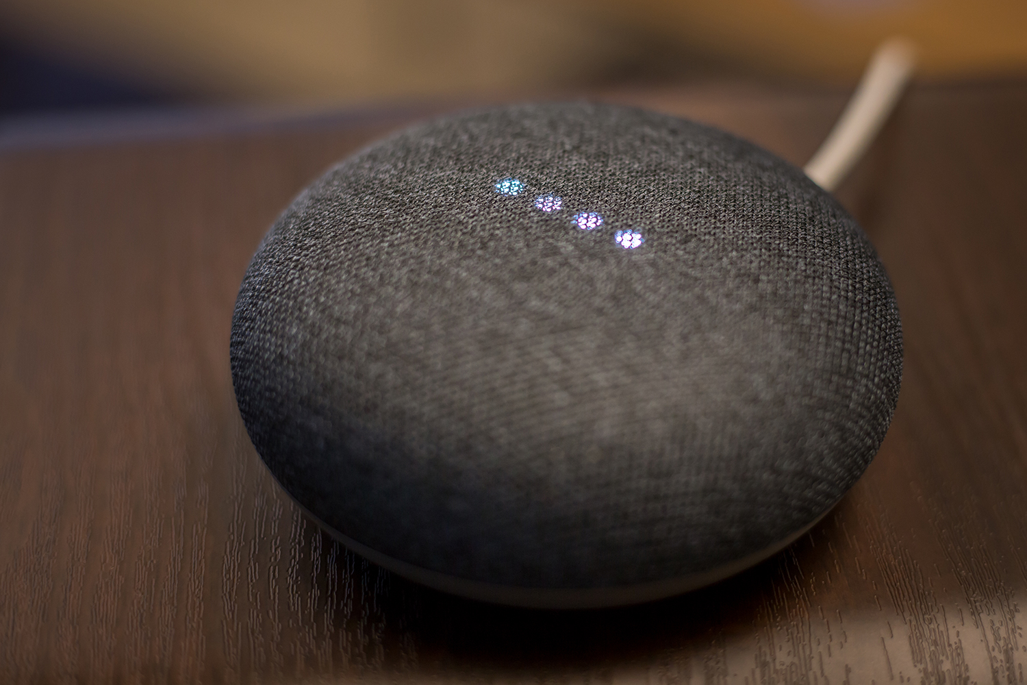 Get free google home mini hot sale with spotify