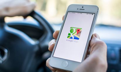 Google Maps Switches Off Its Calorie Feature After Backlash | Digital ...